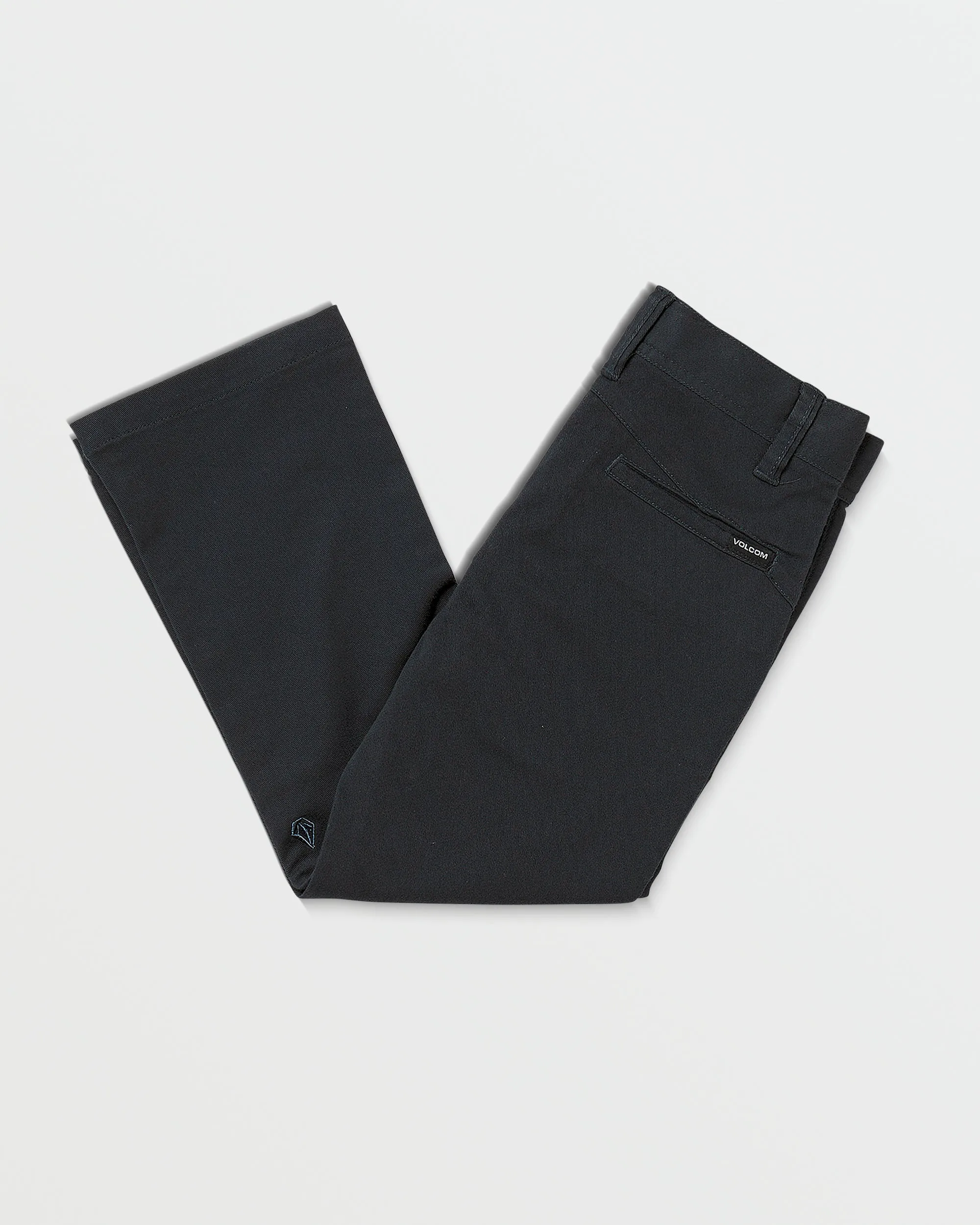 Little Boys Frickin Modern Stretch Pants - Navy