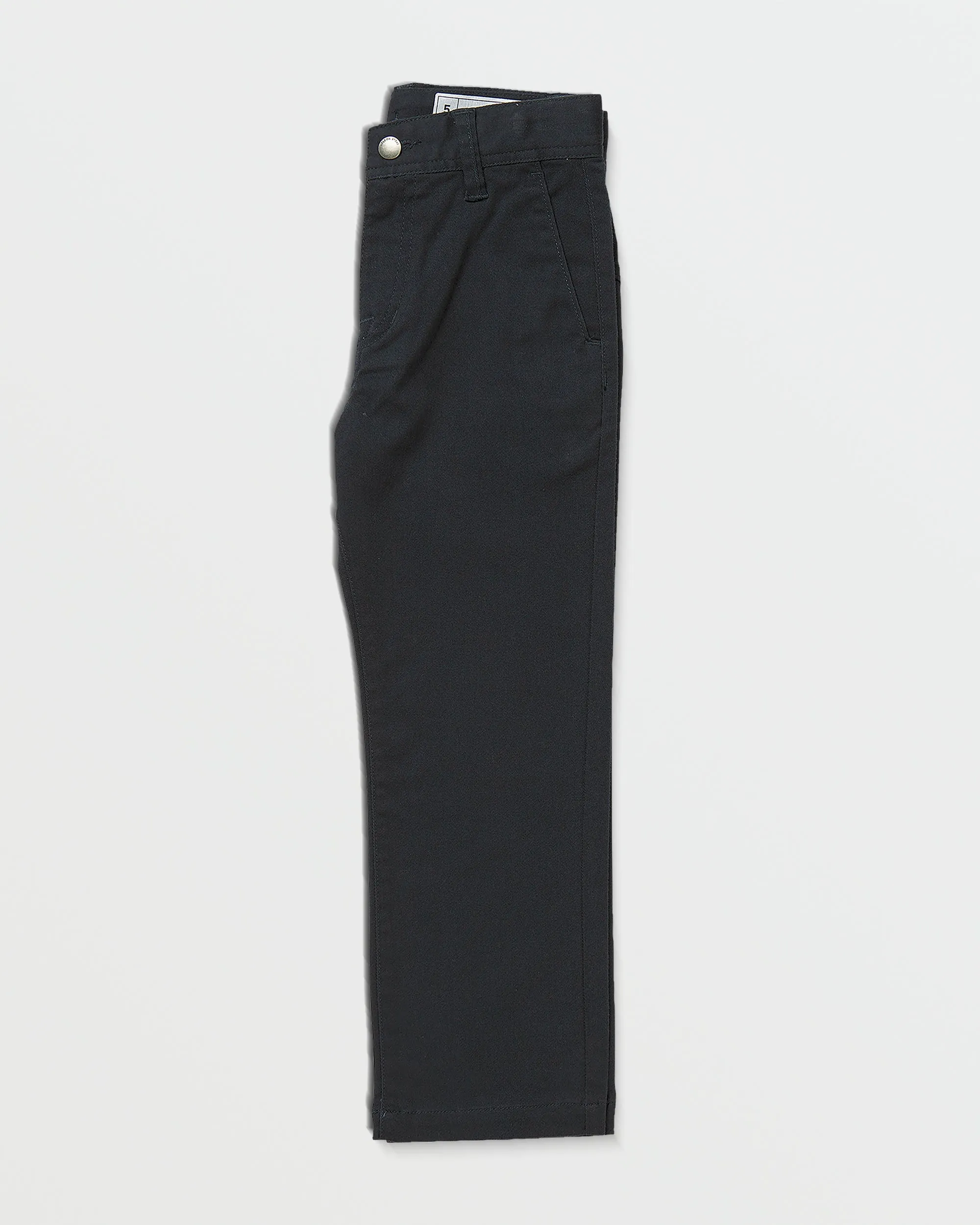 Little Boys Frickin Modern Stretch Pants - Navy