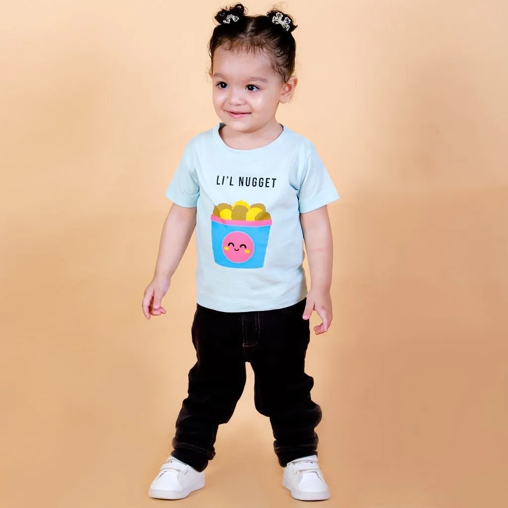 Little Nugget Kids T shirt