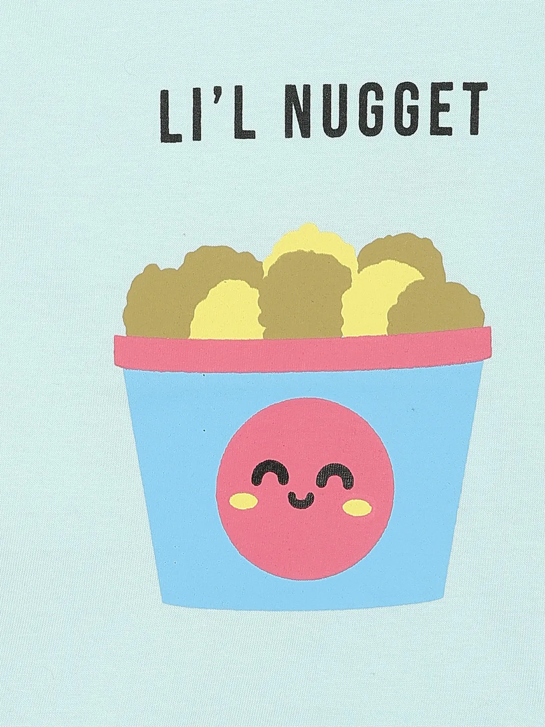 Little Nugget Kids T shirt