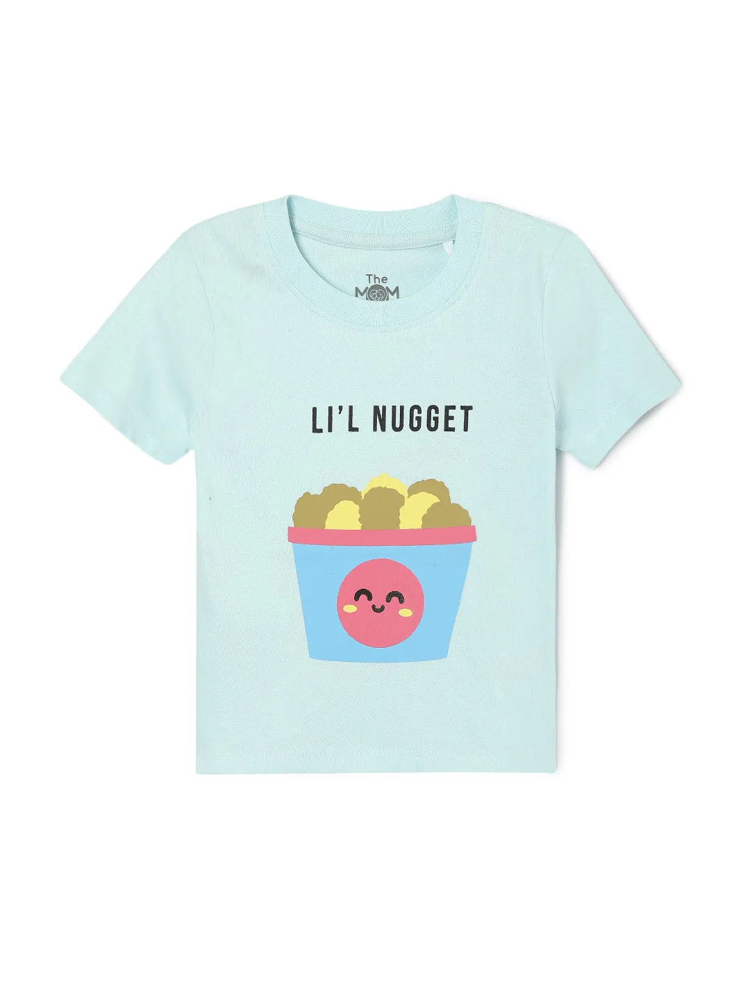 Little Nugget Kids T shirt