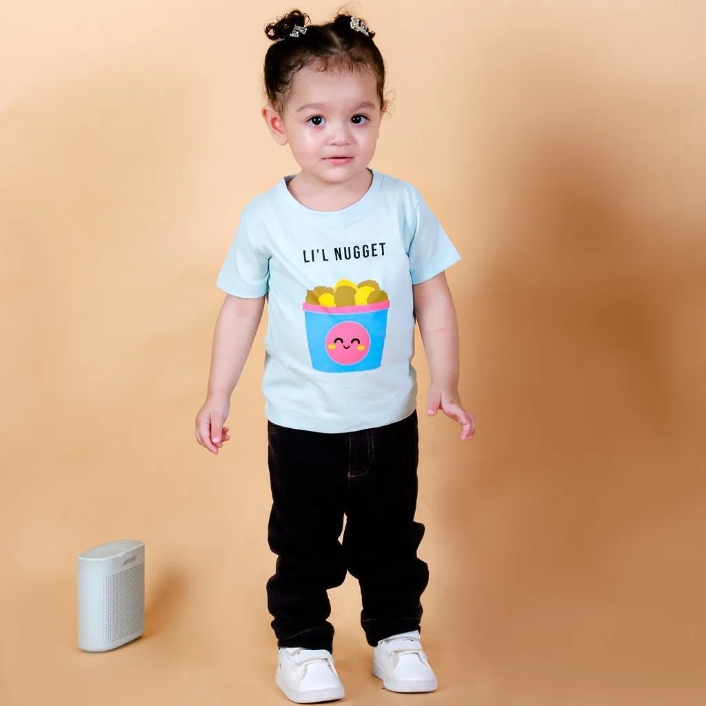 Little Nugget Kids T shirt