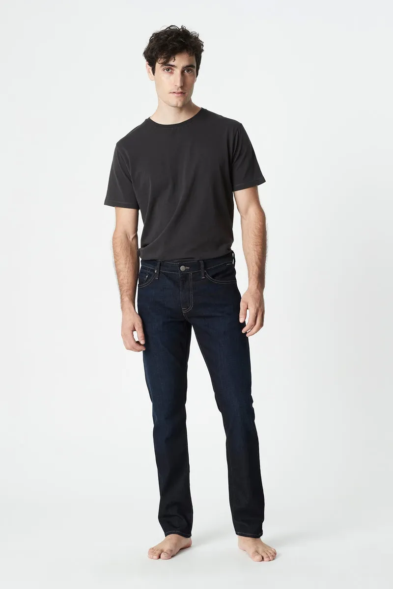 Marcus Jeans - Rinse Brushed Williamsburg