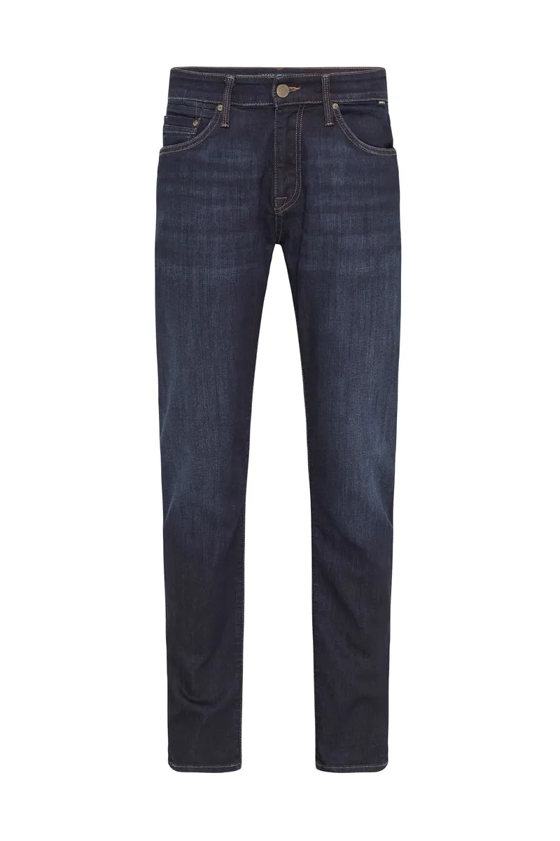 Marcus Jeans - Rinse Brushed Williamsburg