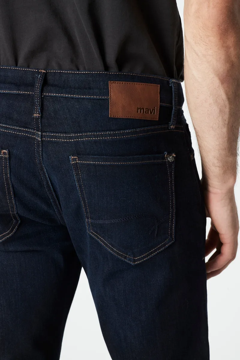 Marcus Jeans - Rinse Brushed Williamsburg