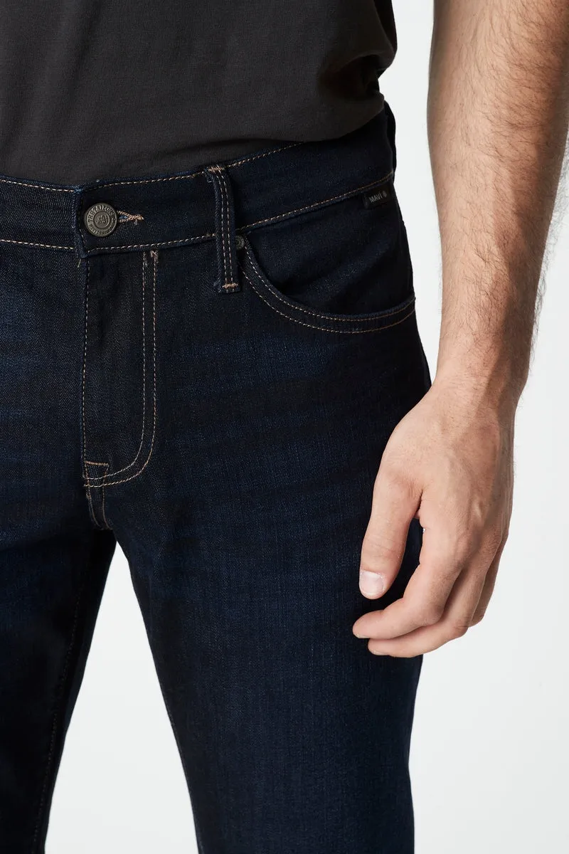 Marcus Jeans - Rinse Brushed Williamsburg