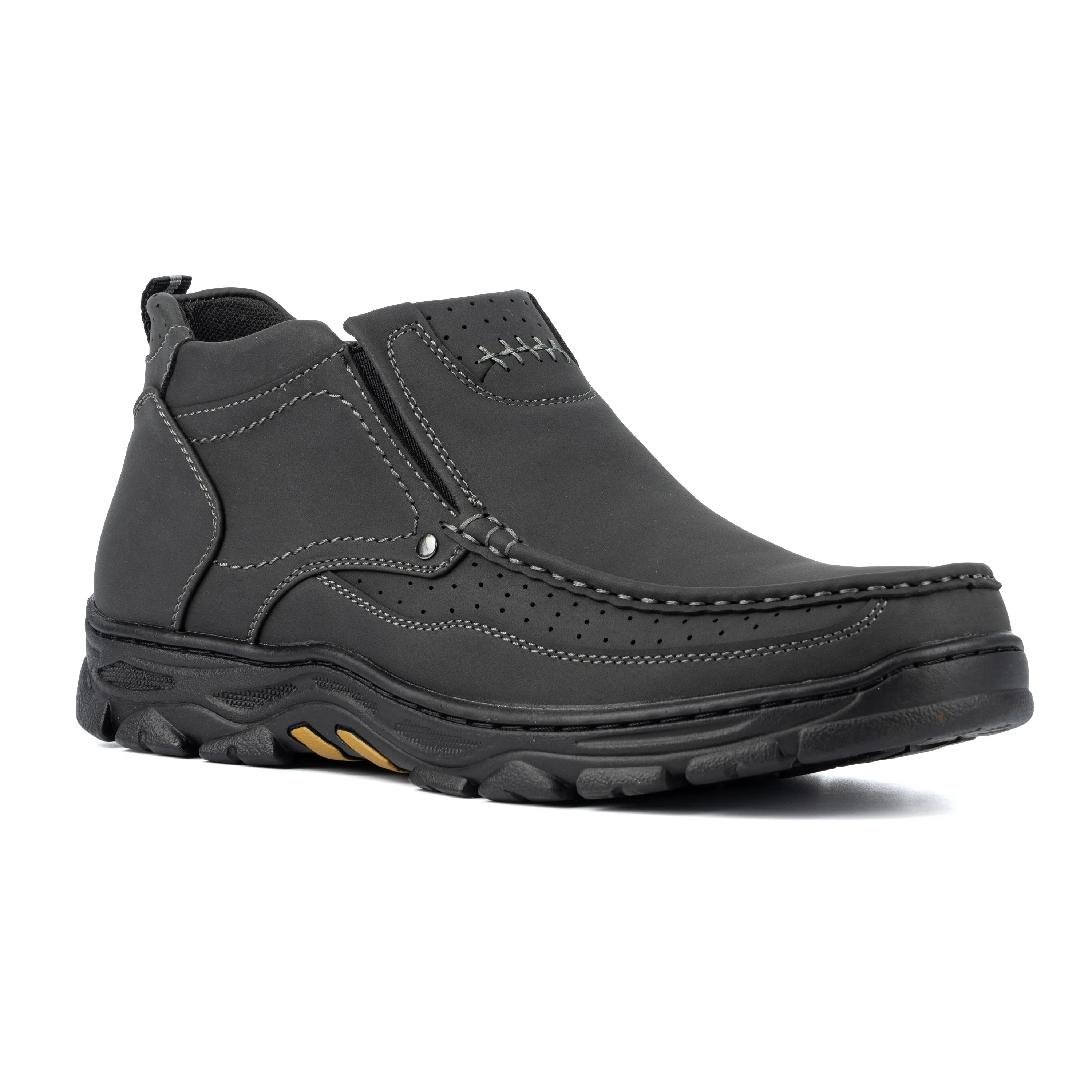 Men's Becher Boots