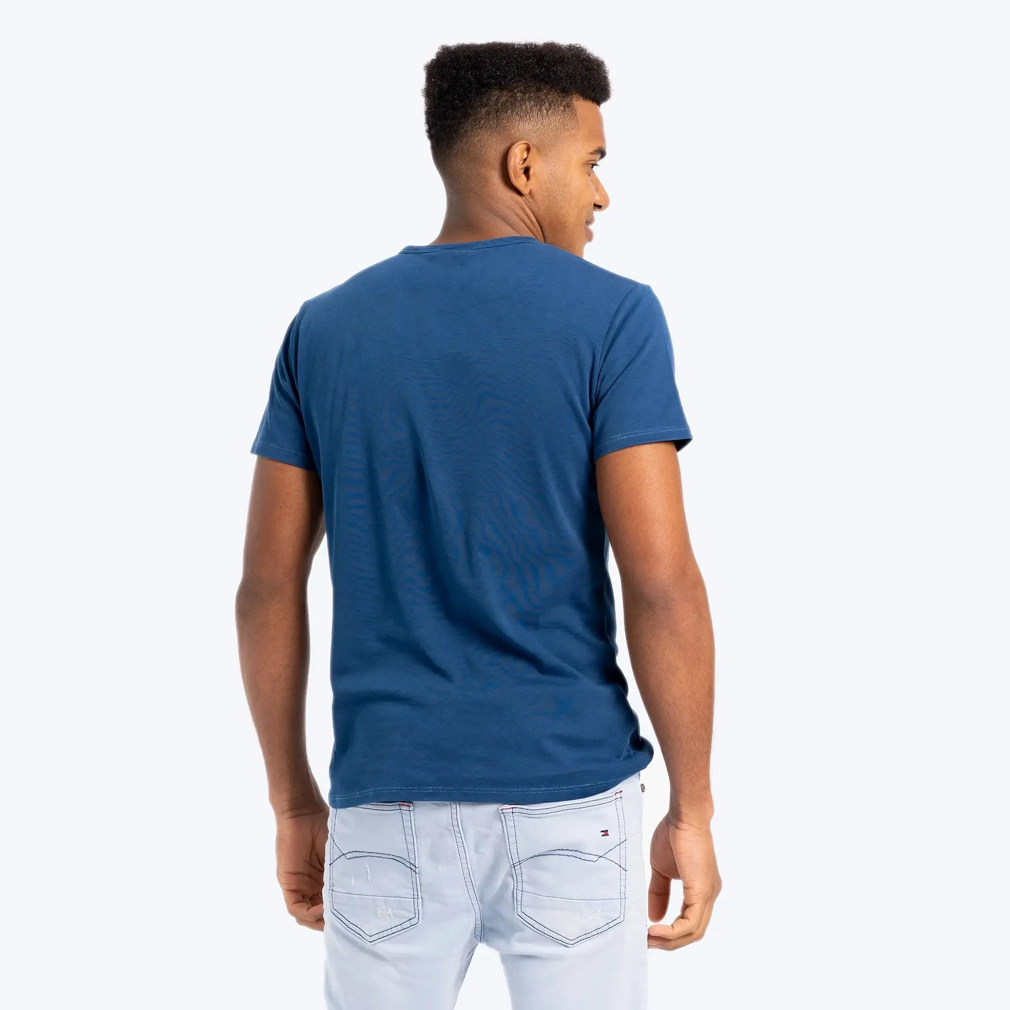 Men's Organic Pima Cotton T-Shirt