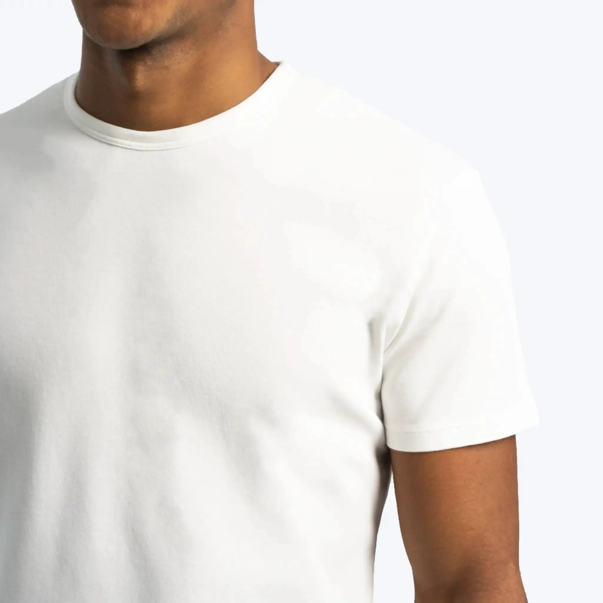 Men's Organic Pima Cotton T-Shirt