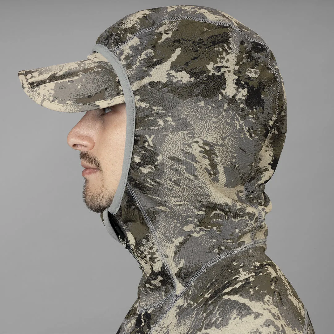 Mountain Hunter Expedition Fleece Hoodie - AXIS MSP Mountain by Harkila