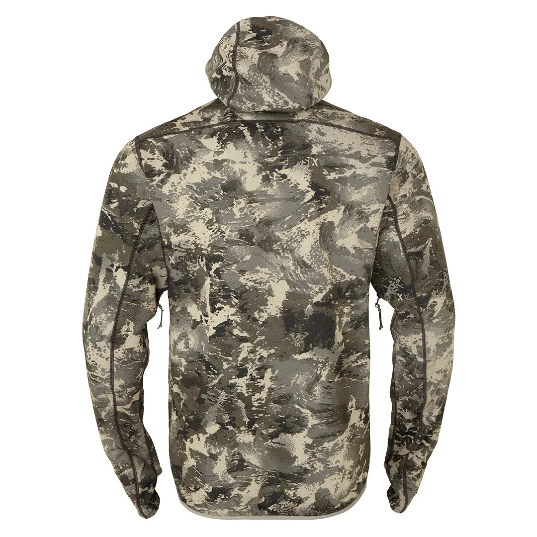 Mountain Hunter Expedition Fleece Hoodie - AXIS MSP Mountain by Harkila