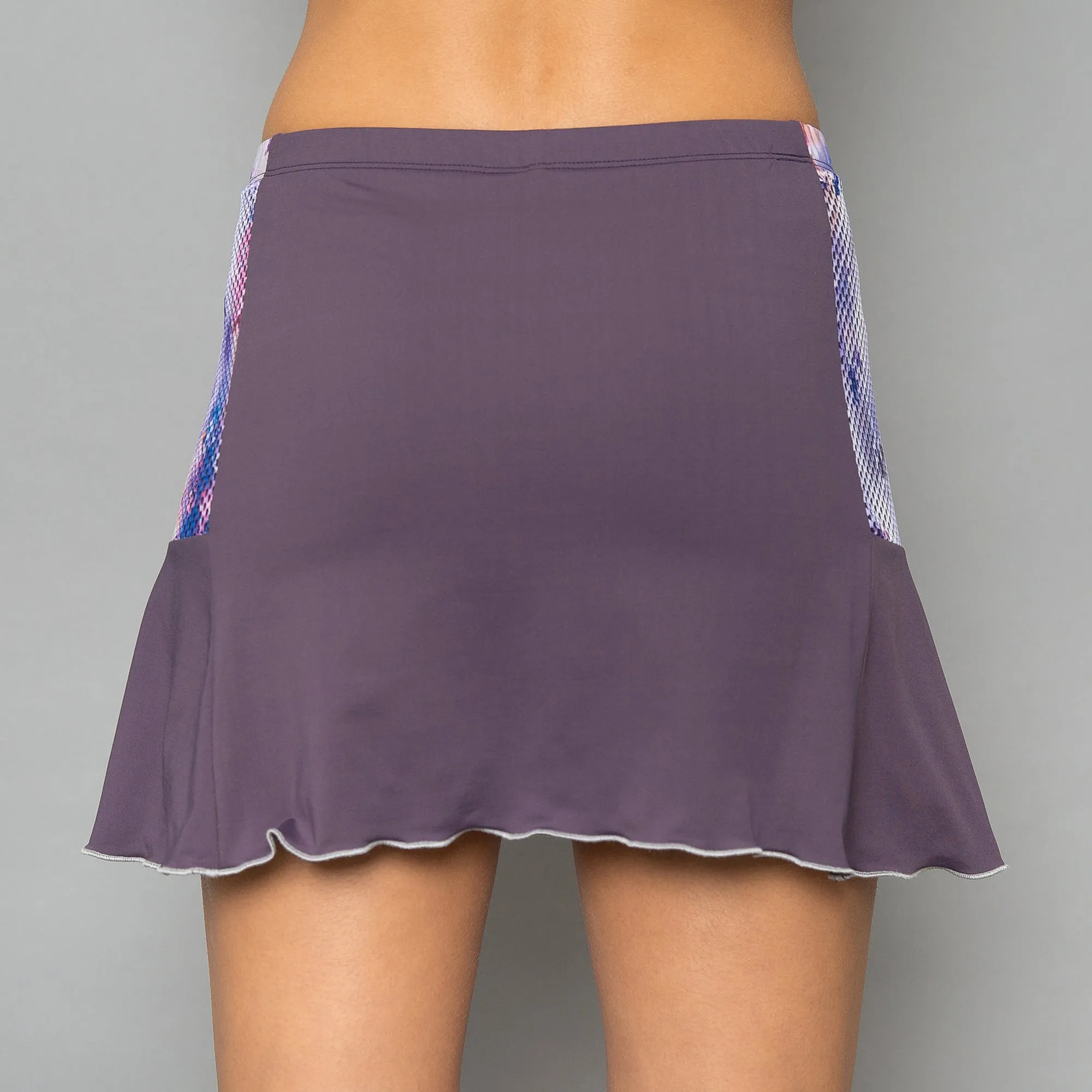 Mystical Gabby Skort (violet)