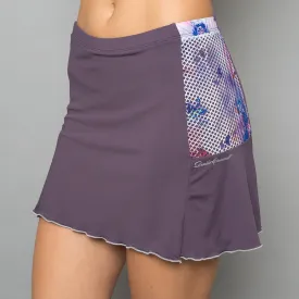 Mystical Gabby Skort (violet)