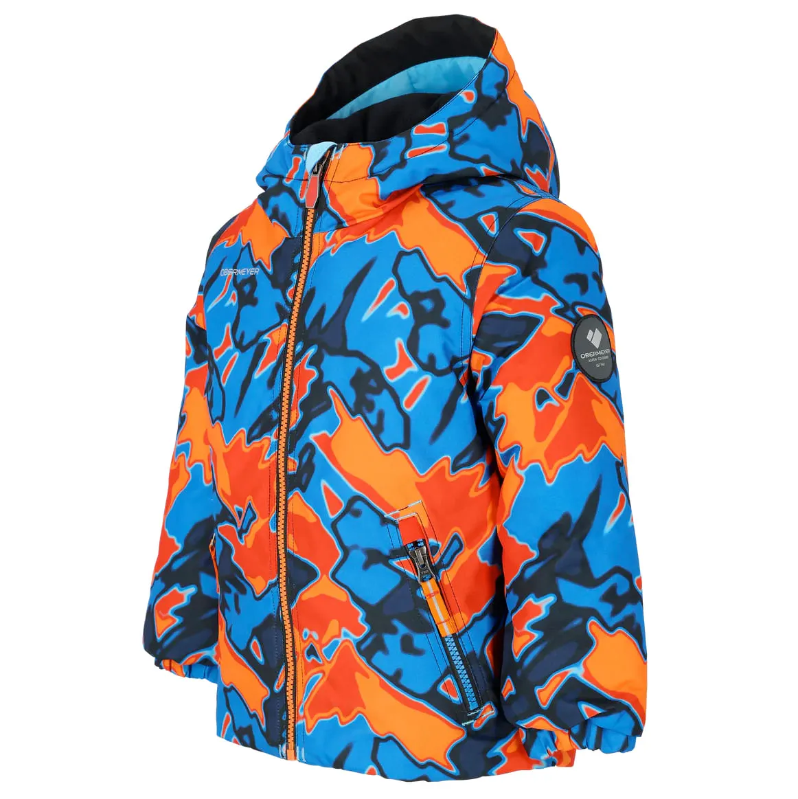 Obermeyer Ashor Kids Jacket