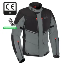 Oxford Mondial Advanced Waterproof Jacket