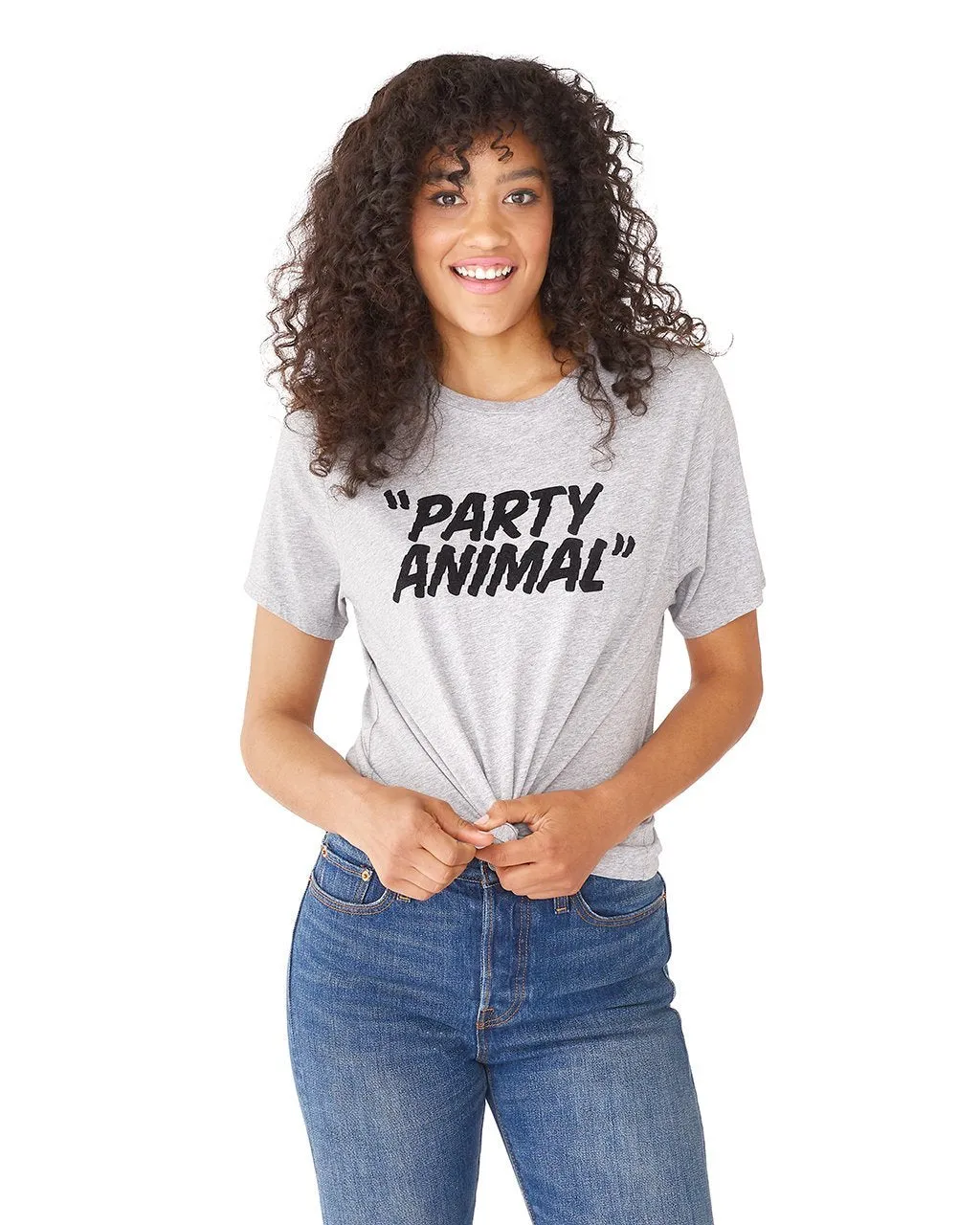 Party Animal Tee