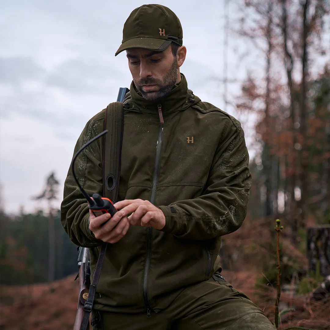 Pro Hunter Move 2.0 GTX Jacket by Harkila