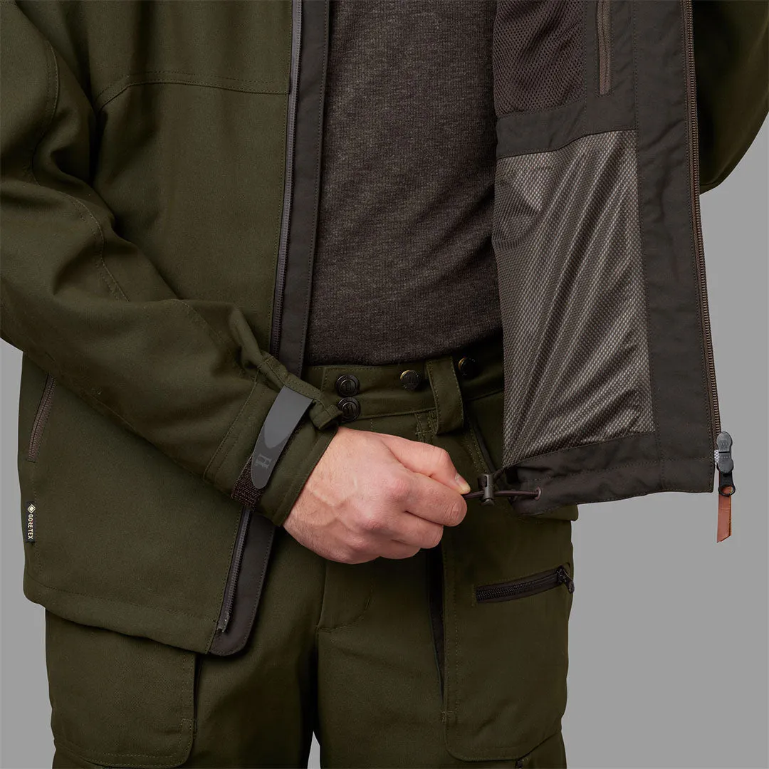 Pro Hunter Move 2.0 GTX Jacket by Harkila