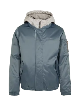 PrtAlec jr Snowjacket