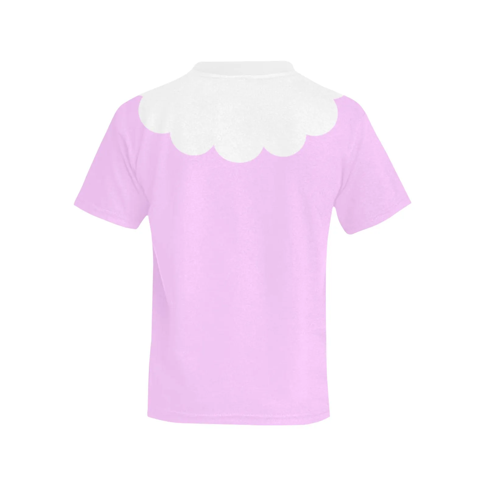 Rapunzel Kids' Character T-shirt