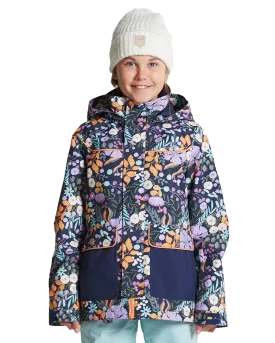 Rojo Elin Kids' Snow Jacket