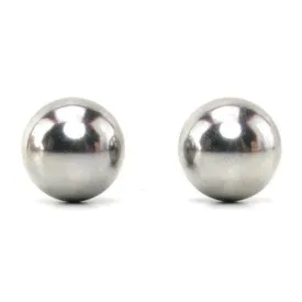 Sex & Mischief 100% Stainless Steel Balls