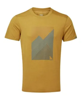 Sprayway Abstract Tee