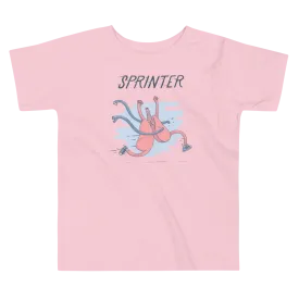 Sprinter - Kids (2T-5T) T-Shirt