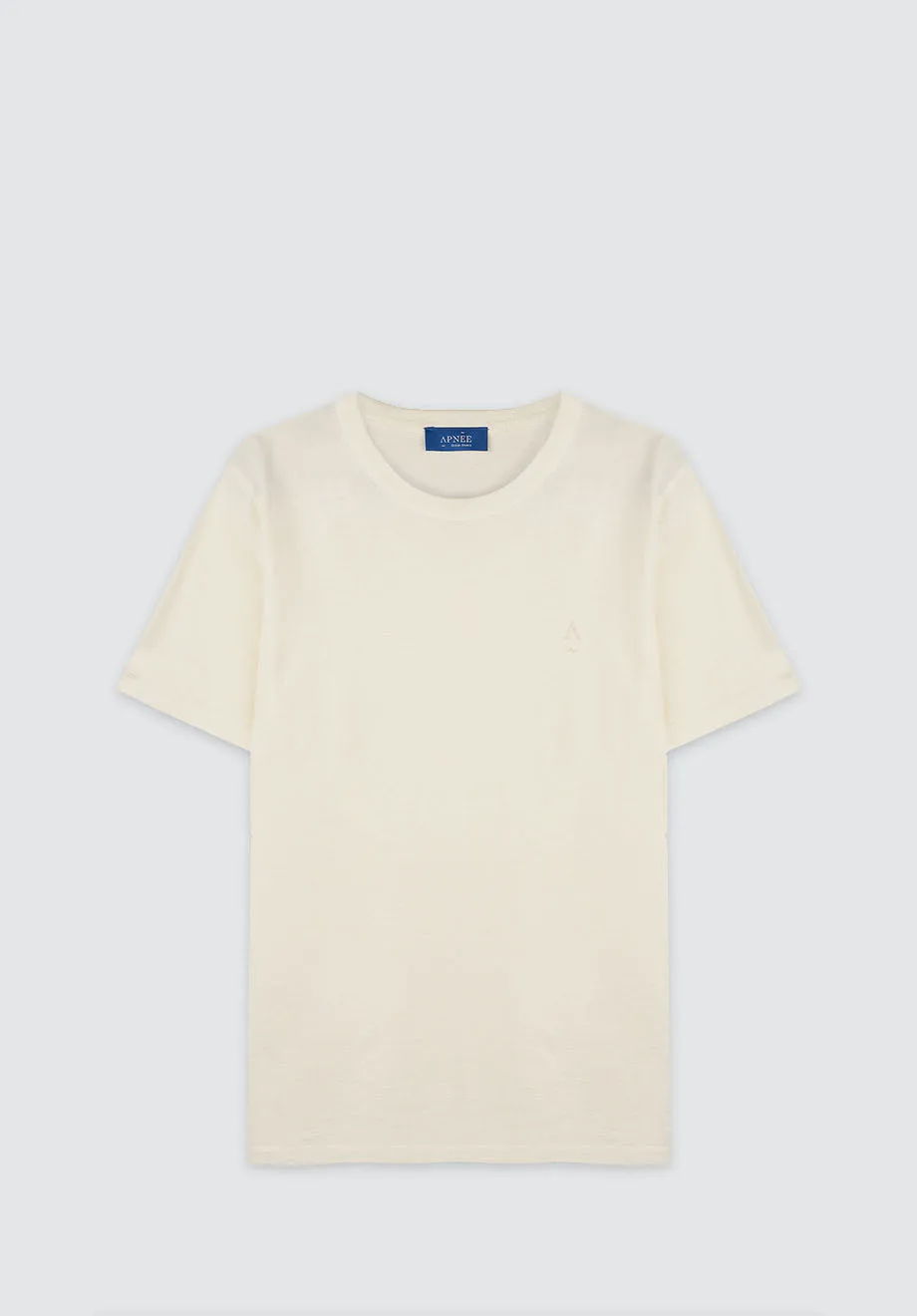 T-Shirt | Ecru