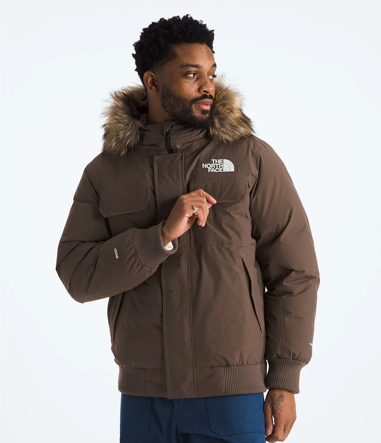 The North Face Men's McMurdo Bomber