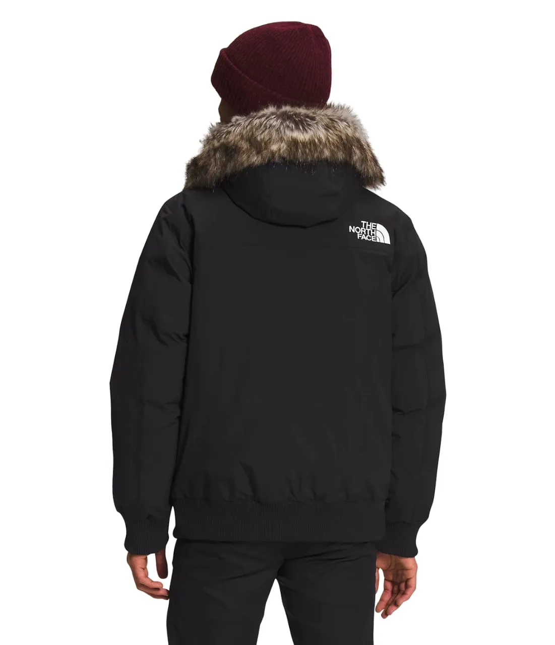 The North Face Men's McMurdo Bomber