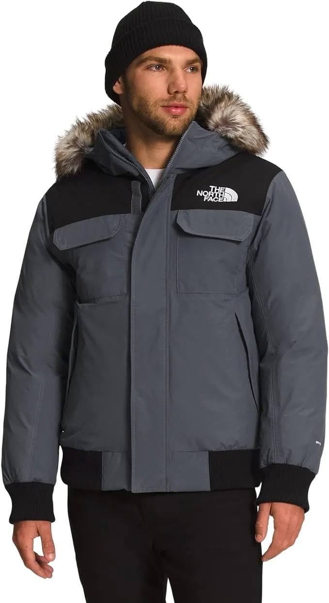 The North Face Men's McMurdo Bomber