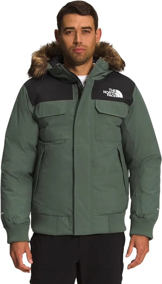 The North Face Men's McMurdo Bomber