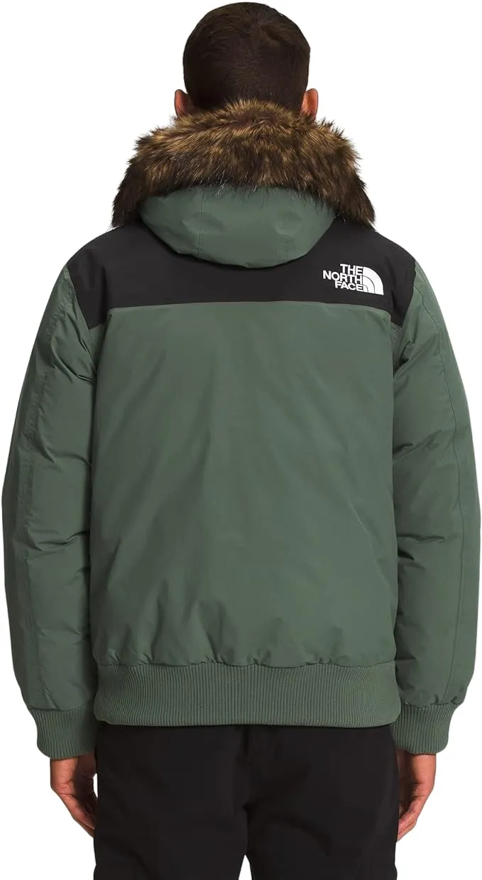 The North Face Men's McMurdo Bomber