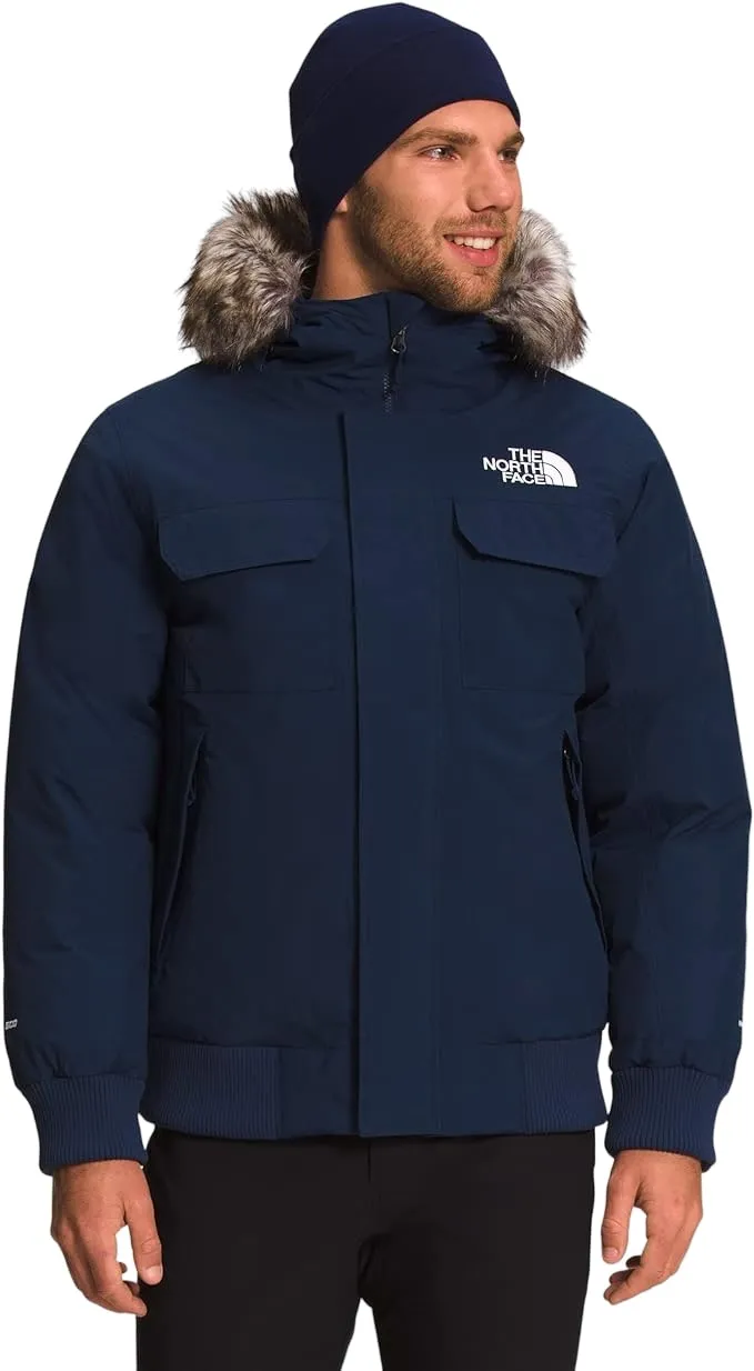 The North Face Men's McMurdo Bomber