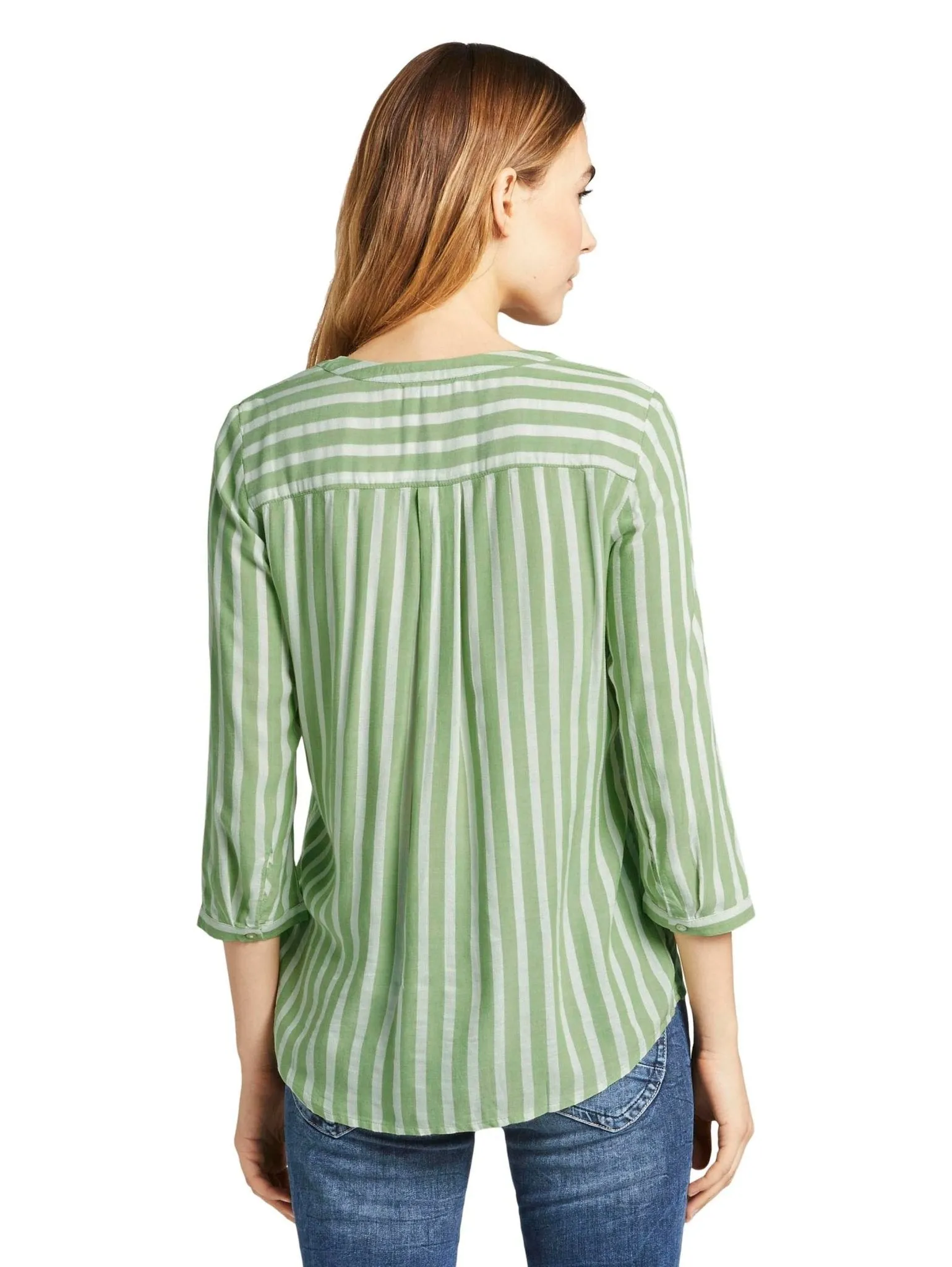 TOM TAILOR - Women Blouse - 1016190