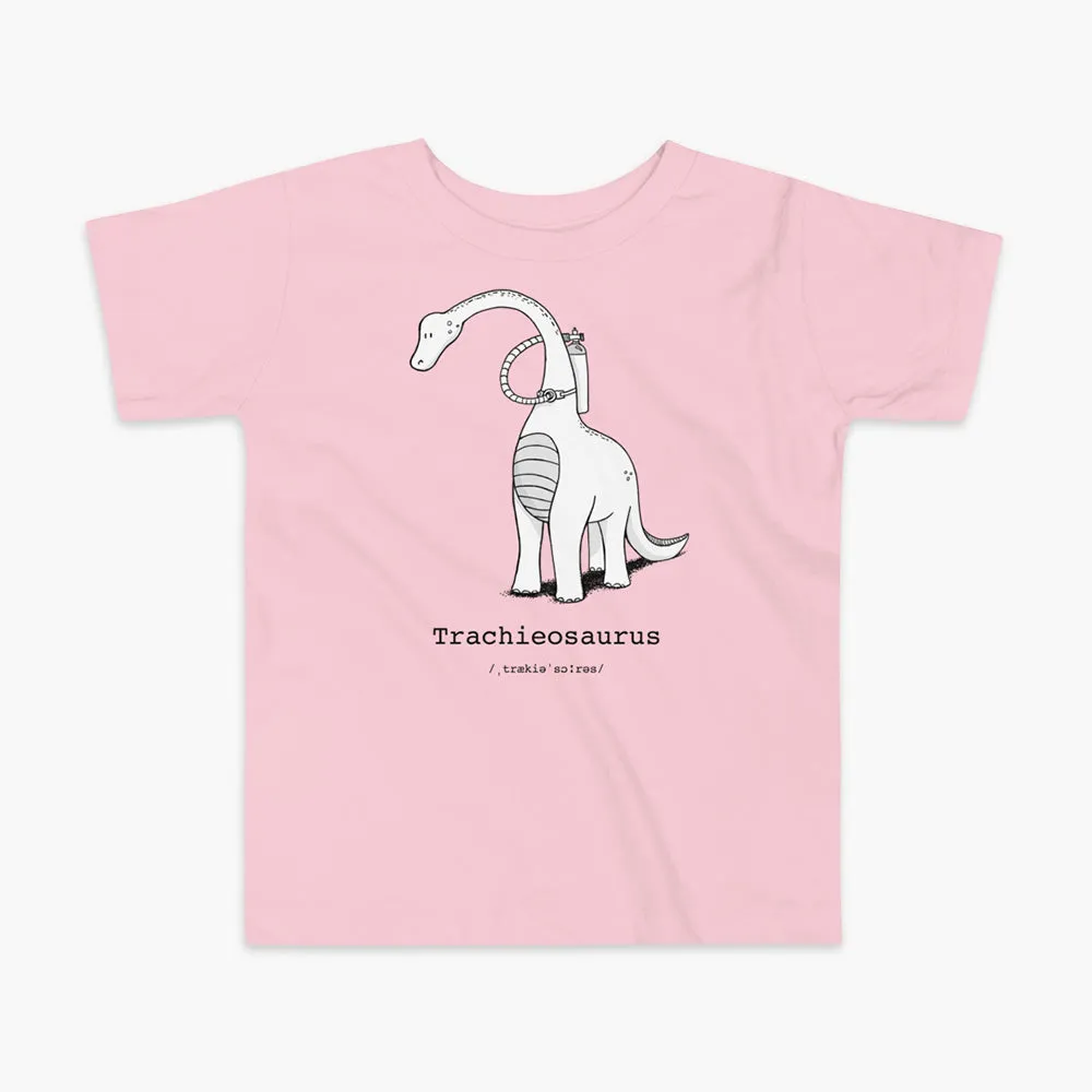 Trachieosaurus - Kids (2yrs-5yrs) T-Shirt