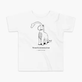 Trachieosaurus - Kids (2yrs-5yrs) T-Shirt