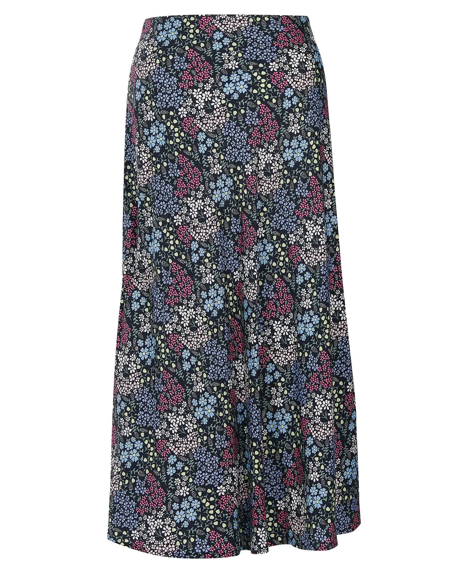 Willowherb Skirt Multi