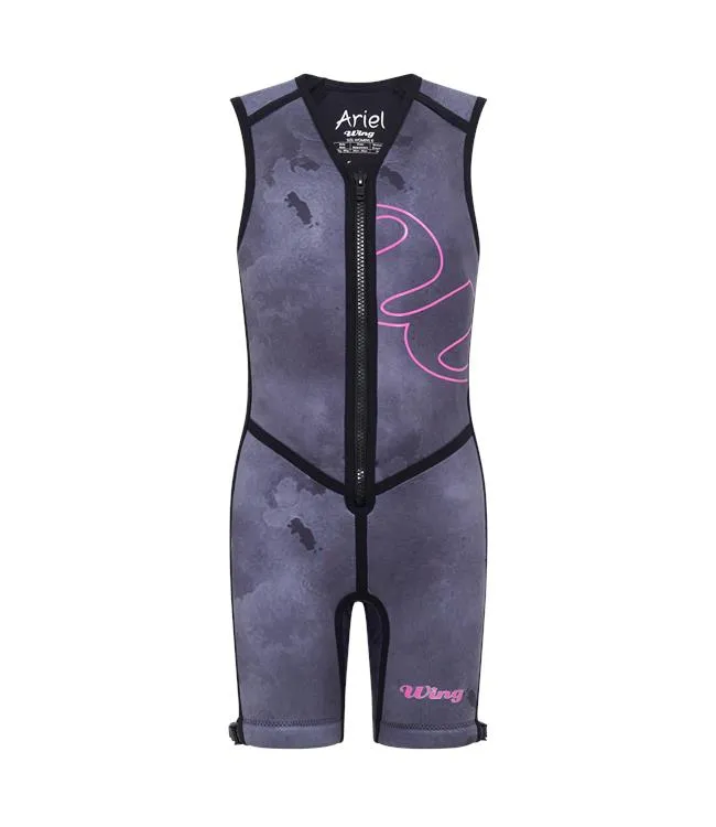 Wing Womens Barefoot Suit (2024)